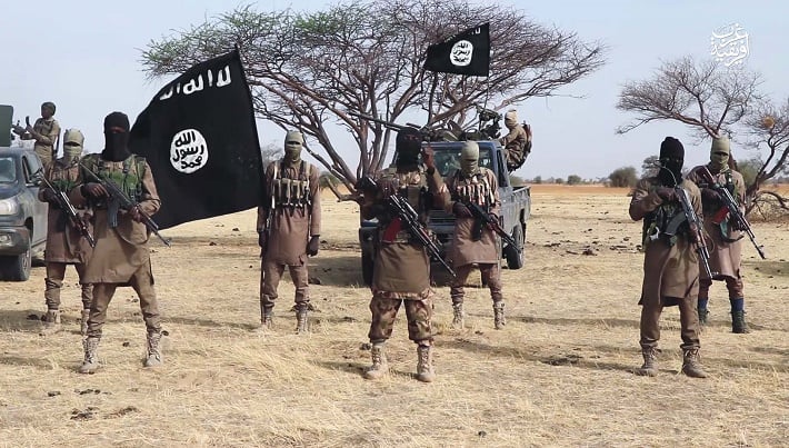 G5 Sahel