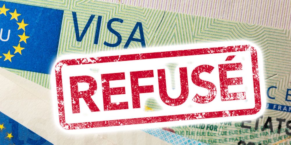 Suspension des visas étudiants France