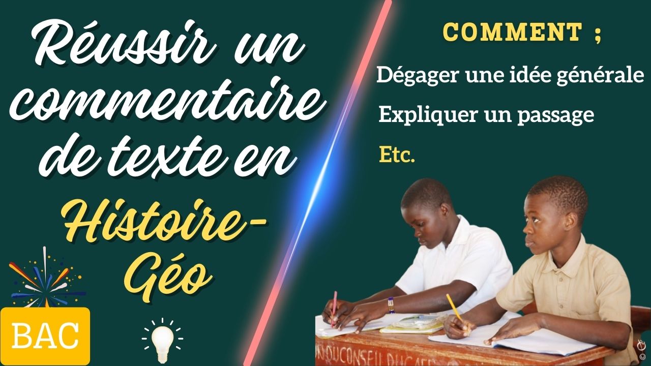 Téléchargez vos cours, docs et sujets d'histoire-géo de Terminale
